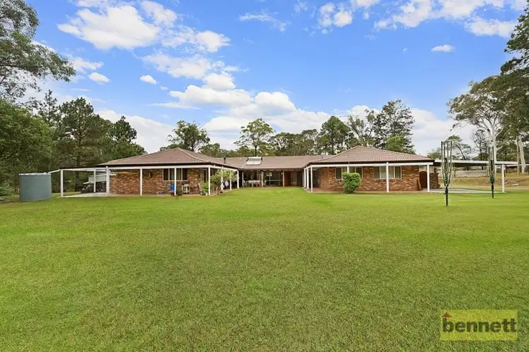 Second view of Homely house listing, 22A Fourth Avenue, Llandilo NSW 2747