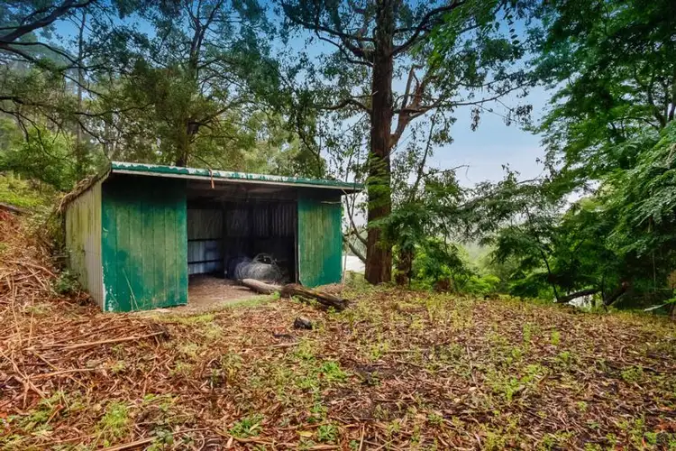 Third view of Homely land listing, 8 Ernest Road, Kalorama VIC 3766