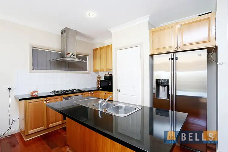 Third view of Homely house listing, 30 Cunningham Chase, Burnside Heights VIC 3023
