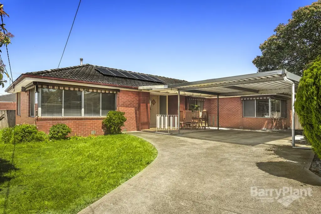 Main view of Homely house listing, 192 Greenwood Drive, Bundoora VIC 3083