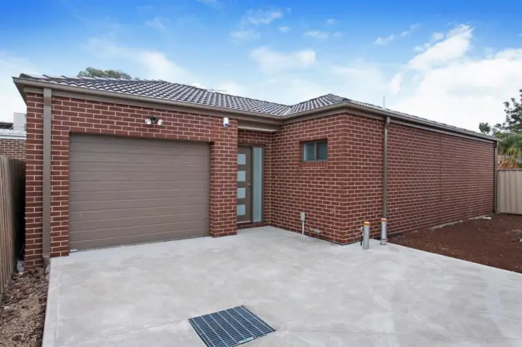 Third view of Homely house listing, 3/44 Derrimut Street, Albion VIC 3020