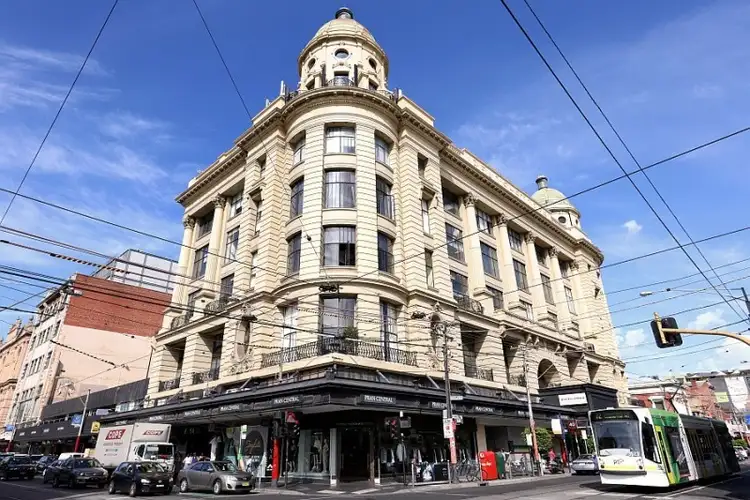 204/220 Commercial Road, Prahran VIC 3181