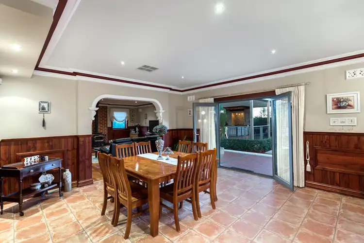 Third view of Homely house listing, 17 Balonne Close, Taylors Lakes VIC 3038