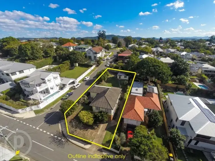 Main view of Homely house listing, 134 Gracemere Street, Grange QLD 4051
