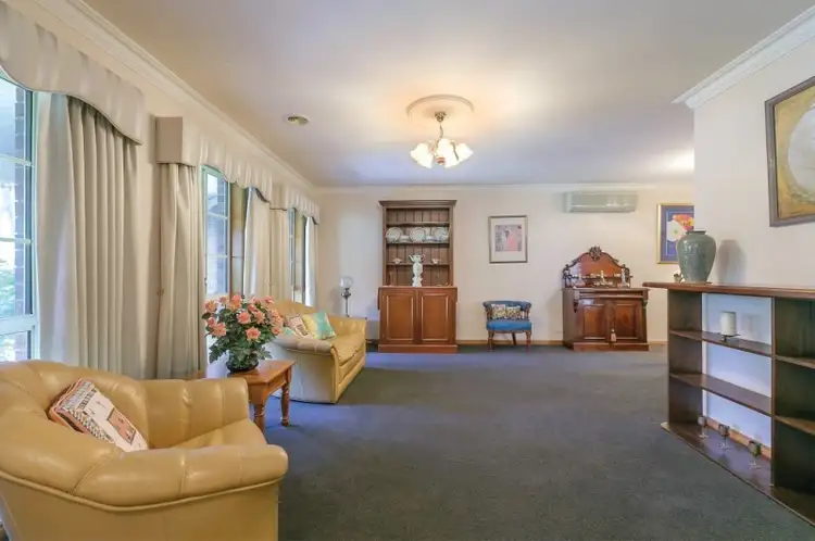 Fourth view of Homely house listing, 176 Ballarat Road, Creswick VIC 3363