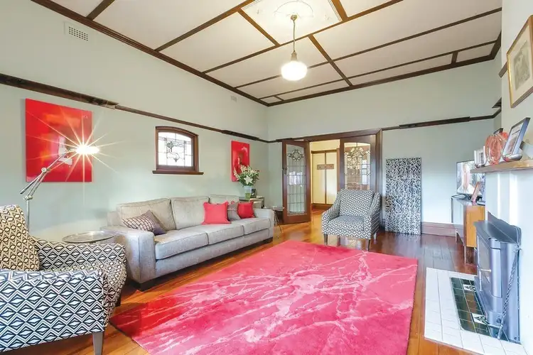 Third view of Homely house listing, 7 Errard Street South, Ballarat Central VIC 3350