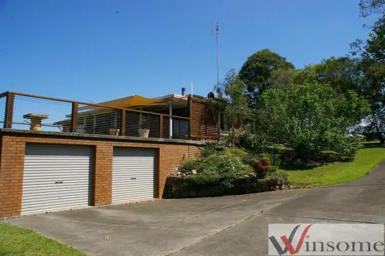 9 Warne Drive, Aldavilla NSW 2440