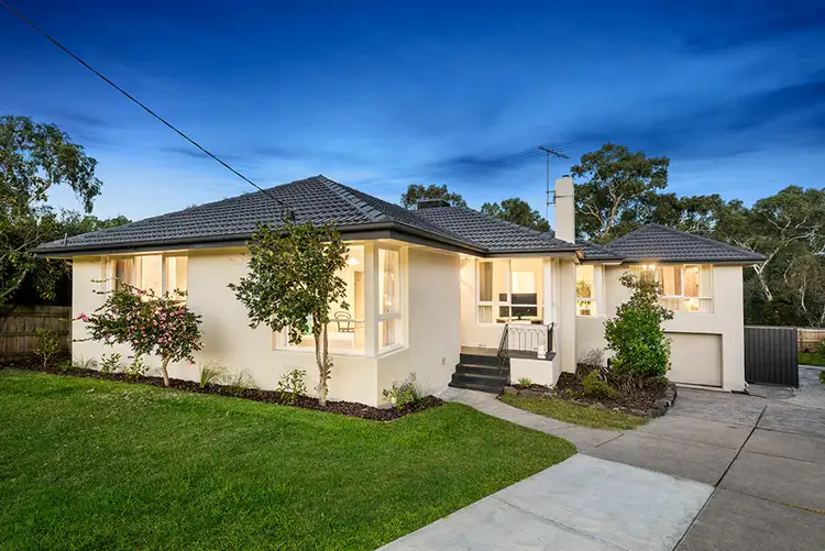 12 Pilgrim Court, Rosanna VIC 3084