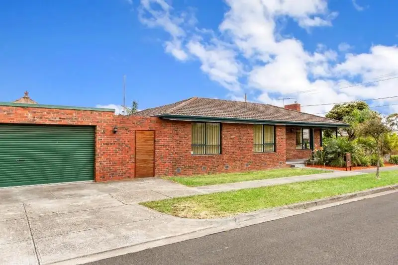 Main view of Homely house listing, 48 Mackie Road, Mulgrave VIC 3170