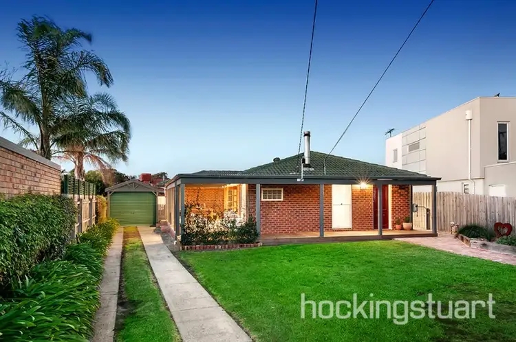 67 Hughes Avenue, Edithvale VIC 3196