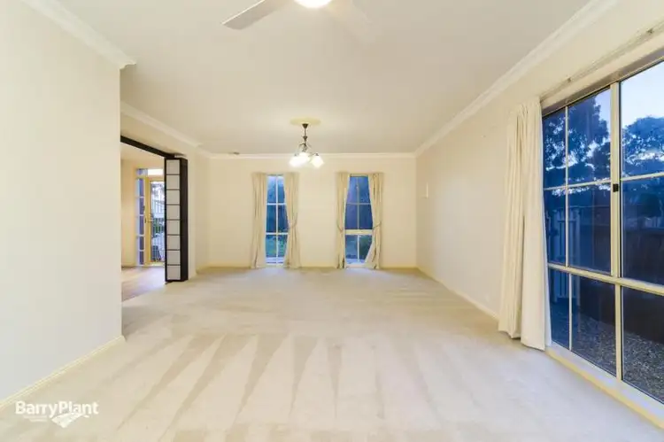 Third view of Homely house listing, 13 Cropley Court, Seabrook VIC 3028