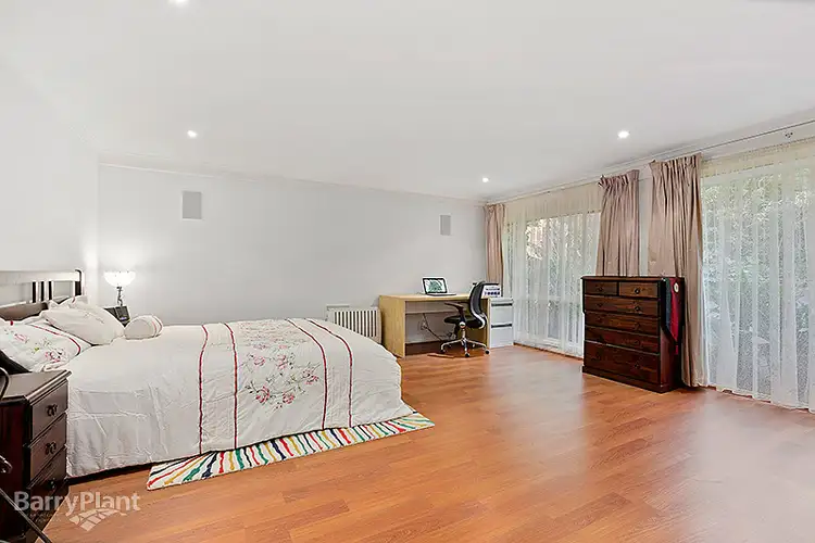 Sixth view of Homely house listing, 56 Strathavan Drive, Berwick VIC 3806