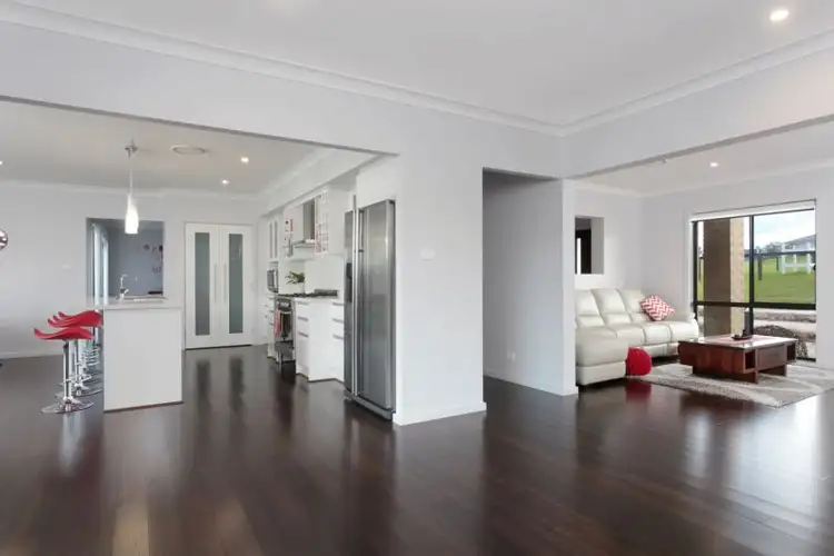 Fourth view of Homely rural property listing, 48 MacKellar Drive, Vacy NSW 2421