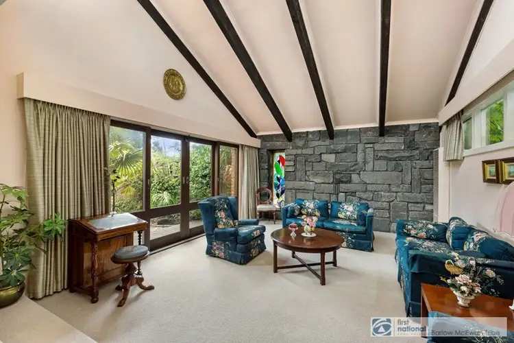 Fifth view of Homely house listing, 125 Blyth Street, Altona VIC 3018