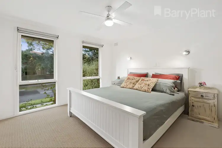 Sixth view of Homely house listing, 36 Grant Street, Watsonia North VIC 3087