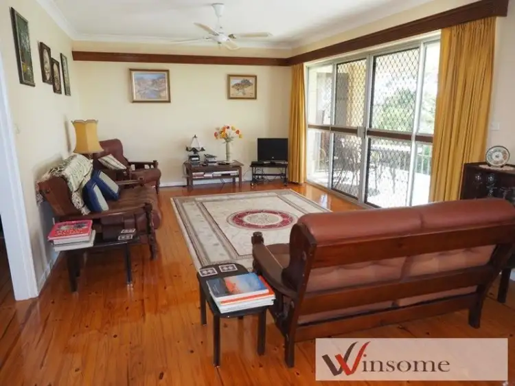 Fifth view of Homely house listing, 5 Taylor Street, Kempsey NSW 2440