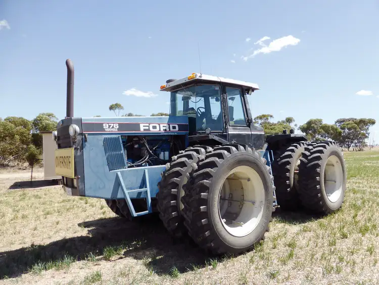 Seventh view of Homely land listing, 1060 Antwerp-Warracknabeal Road, Dimboola, Dimboola VIC 3414