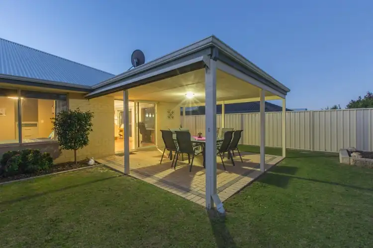 Seventh view of Homely house listing, 44 Archimedes Crescent, Tapping WA 6065