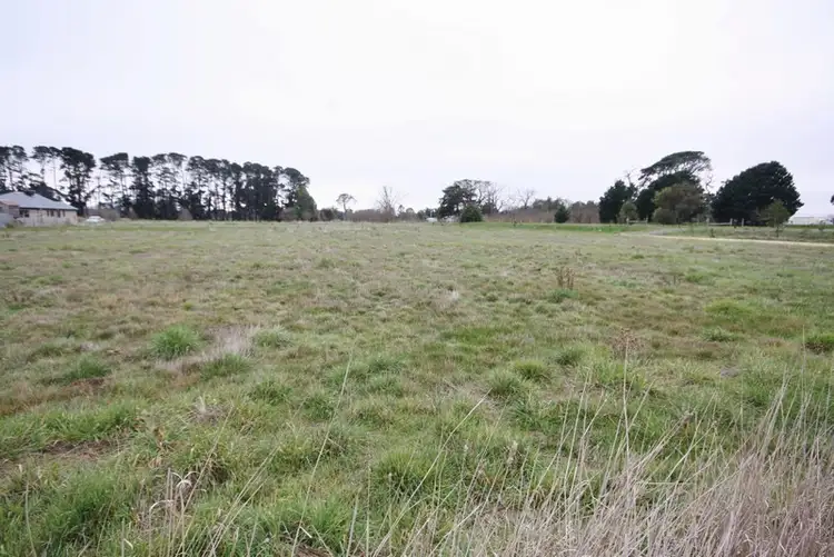 Sixth view of Homely land listing, 3 Moorookyle Street, Smeaton VIC 3364