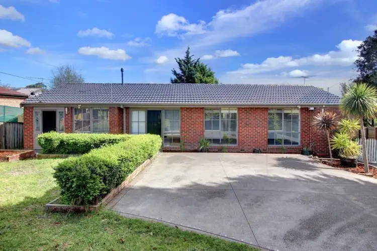 129 Heatherhill Road, Frankston VIC 3199