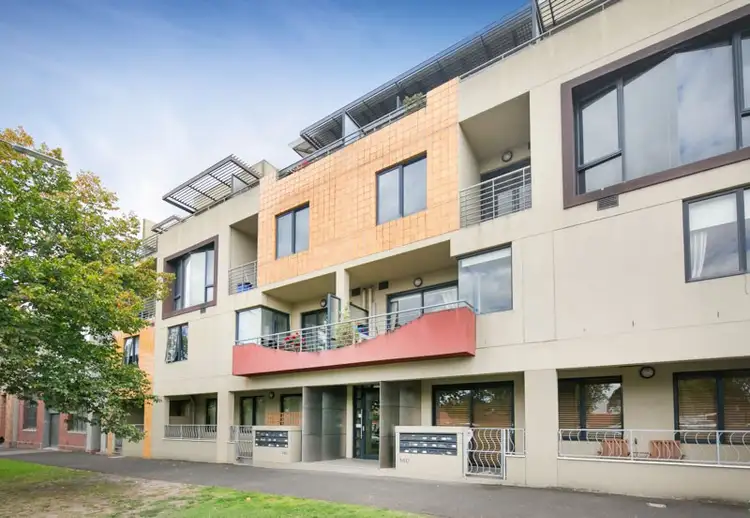 Fifth view of Homely apartment listing, 7/140 Queens Parade, Fitzroy North VIC 3068