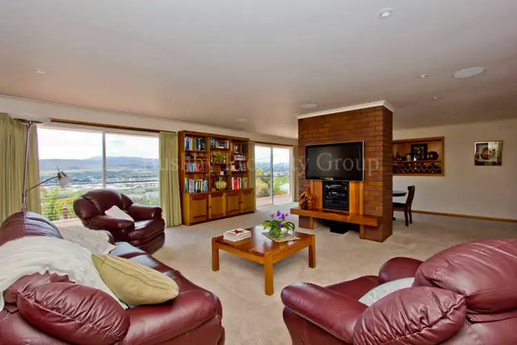 Fourth view of Homely house listing, 43 Newlands Street, Trevallyn TAS 7250