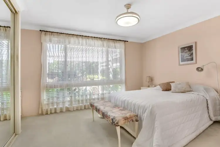 Fifth view of Homely house listing, 106 Fencott Drive, Jewells NSW 2280
