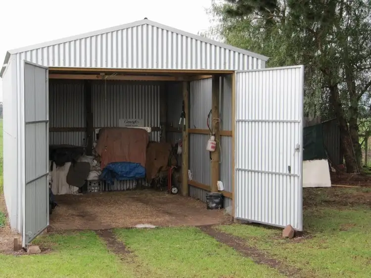 Seventh view of Homely rural property listing, 1199 Maffra-Briagolong Road, Boisdale VIC 3860