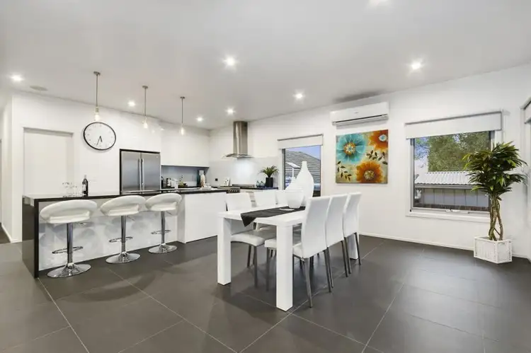 Third view of Homely house listing, 19 Erica Crescent, Heathmont VIC 3135