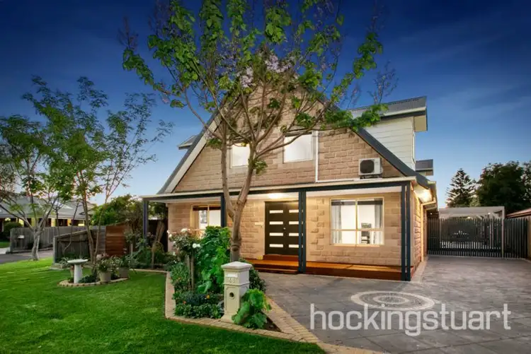 68 Koroneos Drive, Werribee South VIC 3030