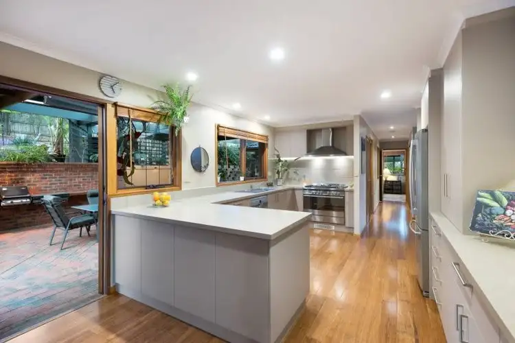 Second view of Homely house listing, 249 Bolton Street, Eltham VIC 3095