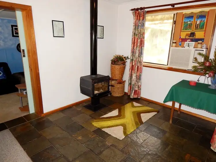 Second view of Homely house listing, 22 Norman Avenue, Normanville SA 5204