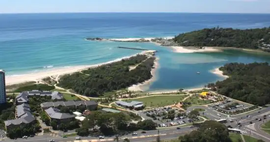 Third view of Homely apartment listing, 10/955 Gold Coast Highway, Palm Beach QLD 4221
