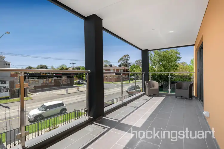 Fourth view of Homely apartment listing, 5/1260 Glen Huntly Road, Carnegie VIC 3163