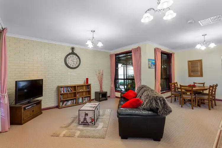 Fourth view of Homely house listing, 9 Fastnet Drive, Taylors Lakes VIC 3038
