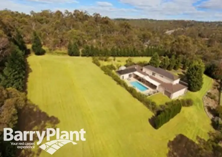 Main view of Homely house listing, 2 Rosehill Road, Lower Plenty VIC 3093