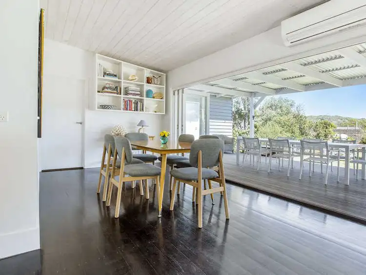 Sixth view of Homely house listing, 695 Melbourne Road, Sorrento VIC 3943