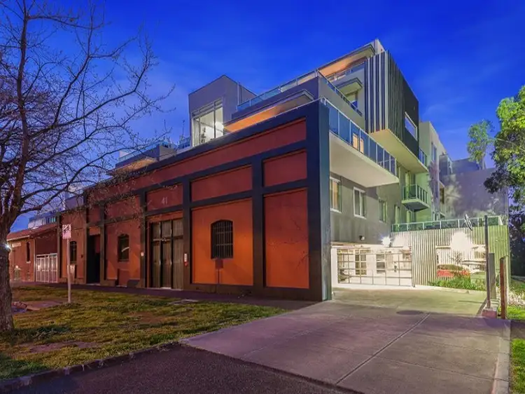 13/41 Moreland Street, Footscray VIC 3011