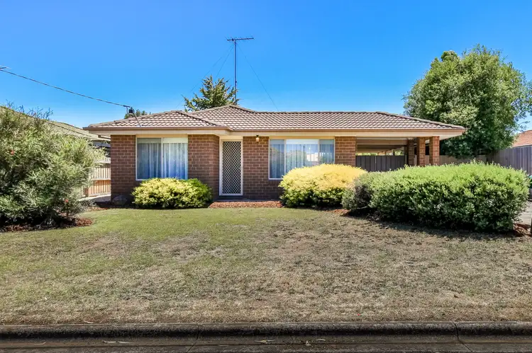 19 Waliki Court, Lara VIC 3212