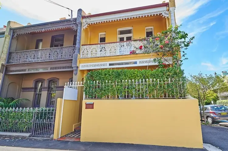 416 Riley Street, Surry Hills NSW 2010