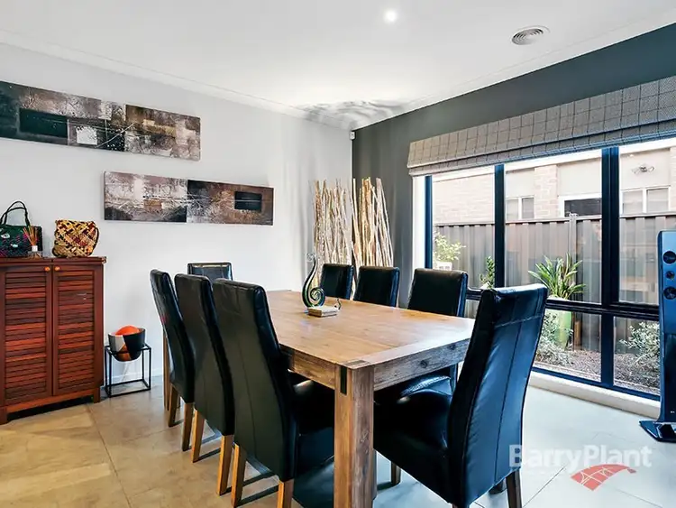 Fourth view of Homely house listing, 20 Eureka Drive, Wyndham Vale VIC 3024