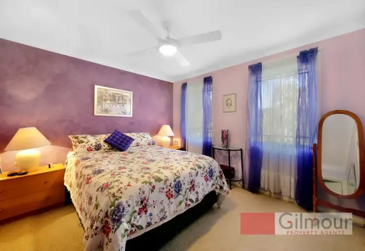 Fifth view of Homely house listing, 29 Bellenden Place, Dural NSW 2158
