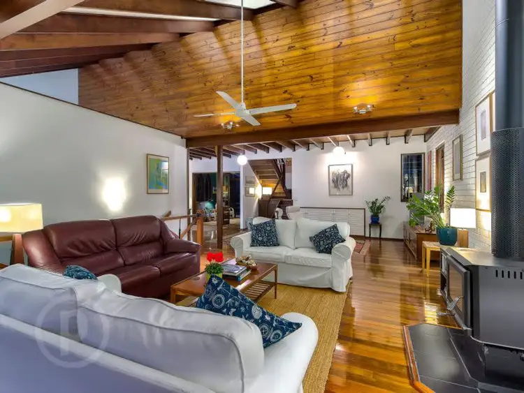 Fourth view of Homely house listing, 48 Twelfth Avenue, St Lucia QLD 4067