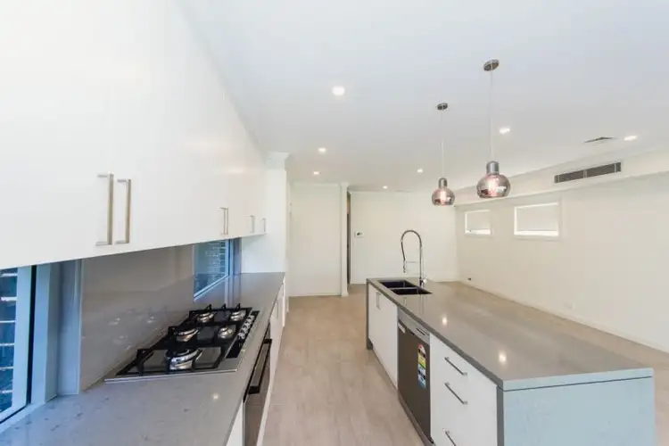 Fifth view of Homely semi-detached listing, 2B & 2C Gregory Street, Greystanes NSW 2145