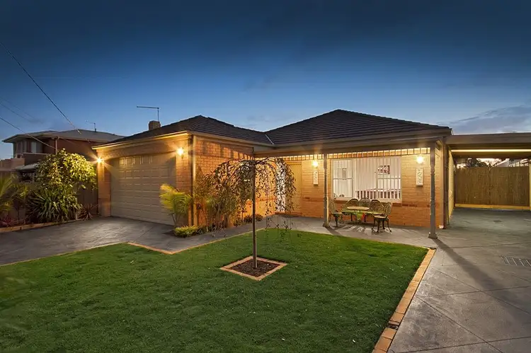 22 Tennyson Street, Carrum VIC 3197