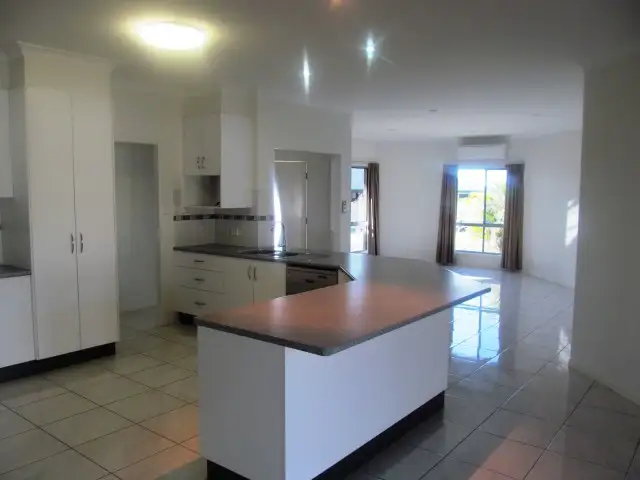 Second view of Homely house listing, 1 Morgan Place, Emerald QLD 4720