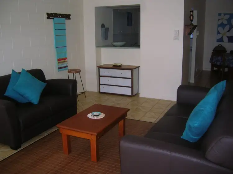 Third view of Homely townhouse listing, 5/16 The Esplanade Nelly Bay, Magnetic Island QLD 4819