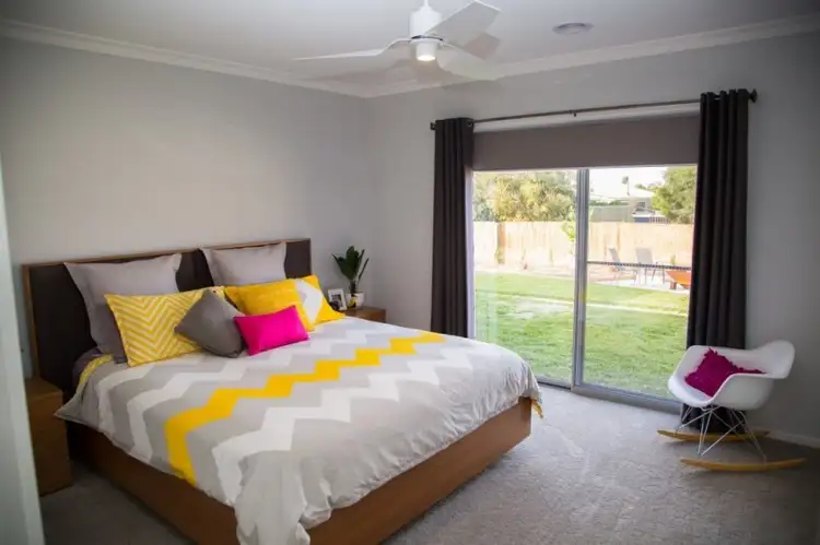 Fifth view of Homely house listing, 5 Coppola Court, Epsom VIC 3551