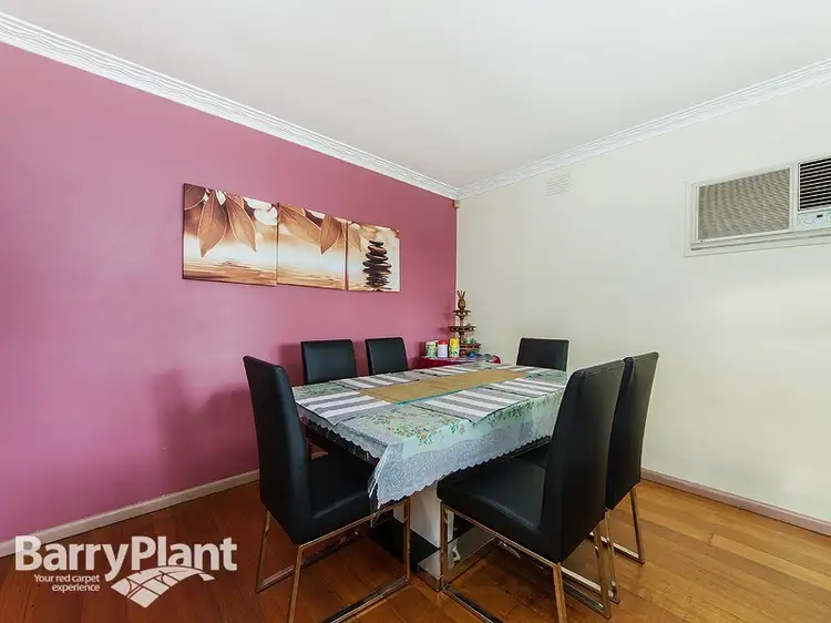 Third view of Homely house listing, 25 Thorndon Drive, St Albans VIC 3021