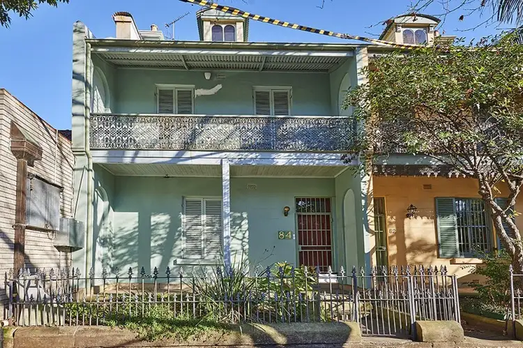 84 Pitt Street, Redfern NSW 2016